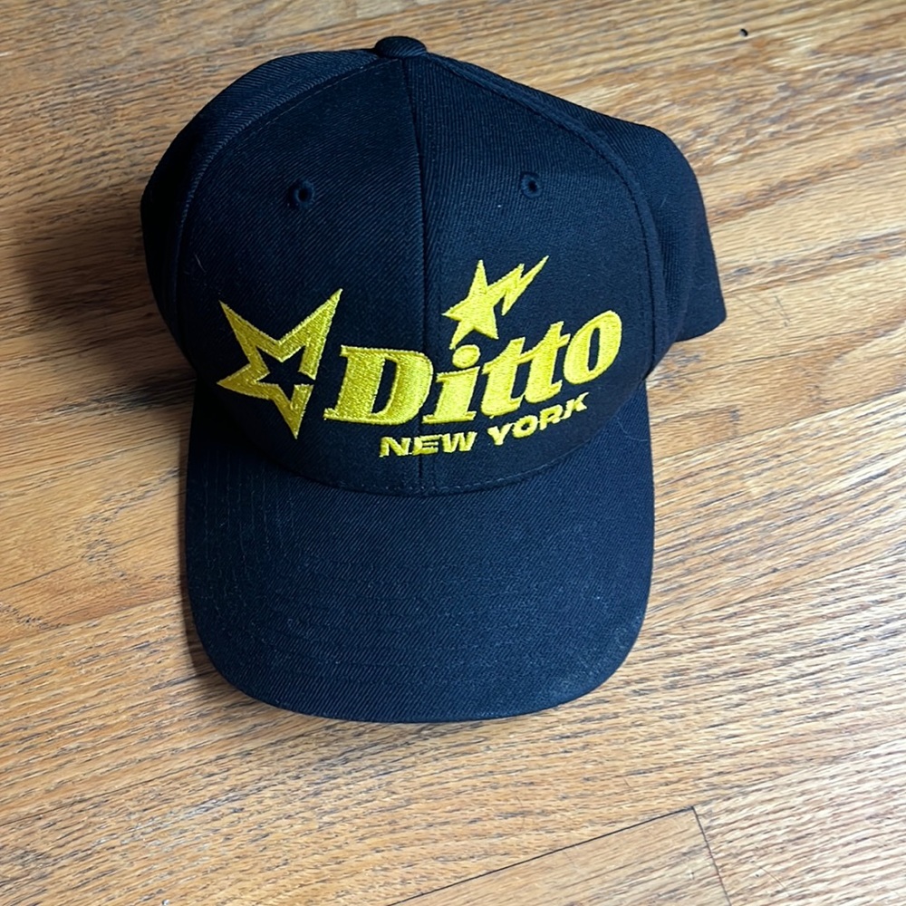 Designer Ditto New York Cap
